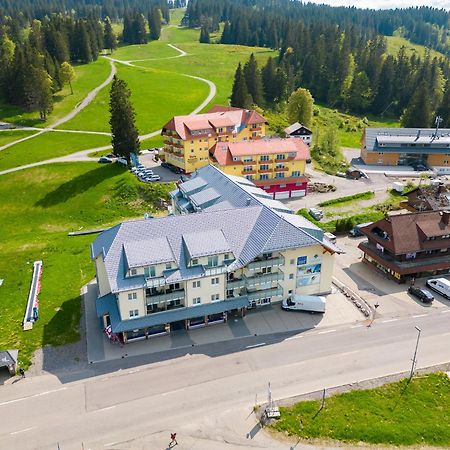 Apartment 207 Feldberg  Esterno foto