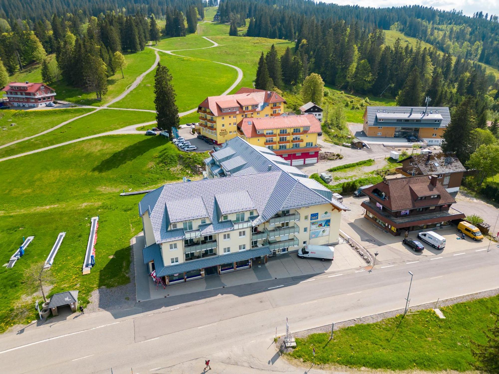 Apartment 207 Feldberg  Esterno foto