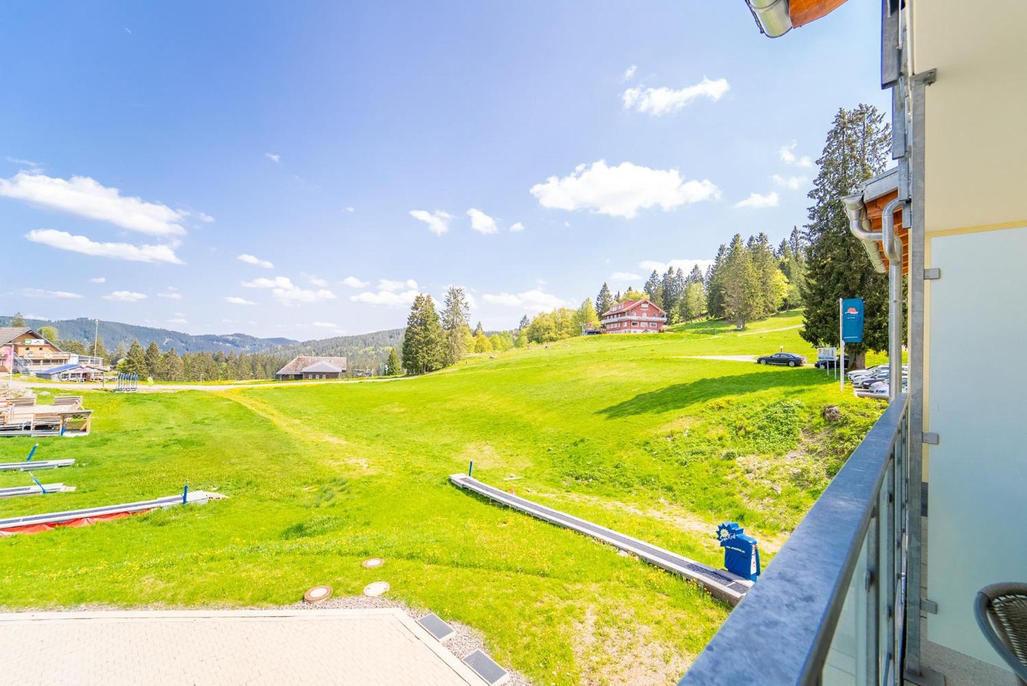 Apartment 207 Feldberg  Esterno foto