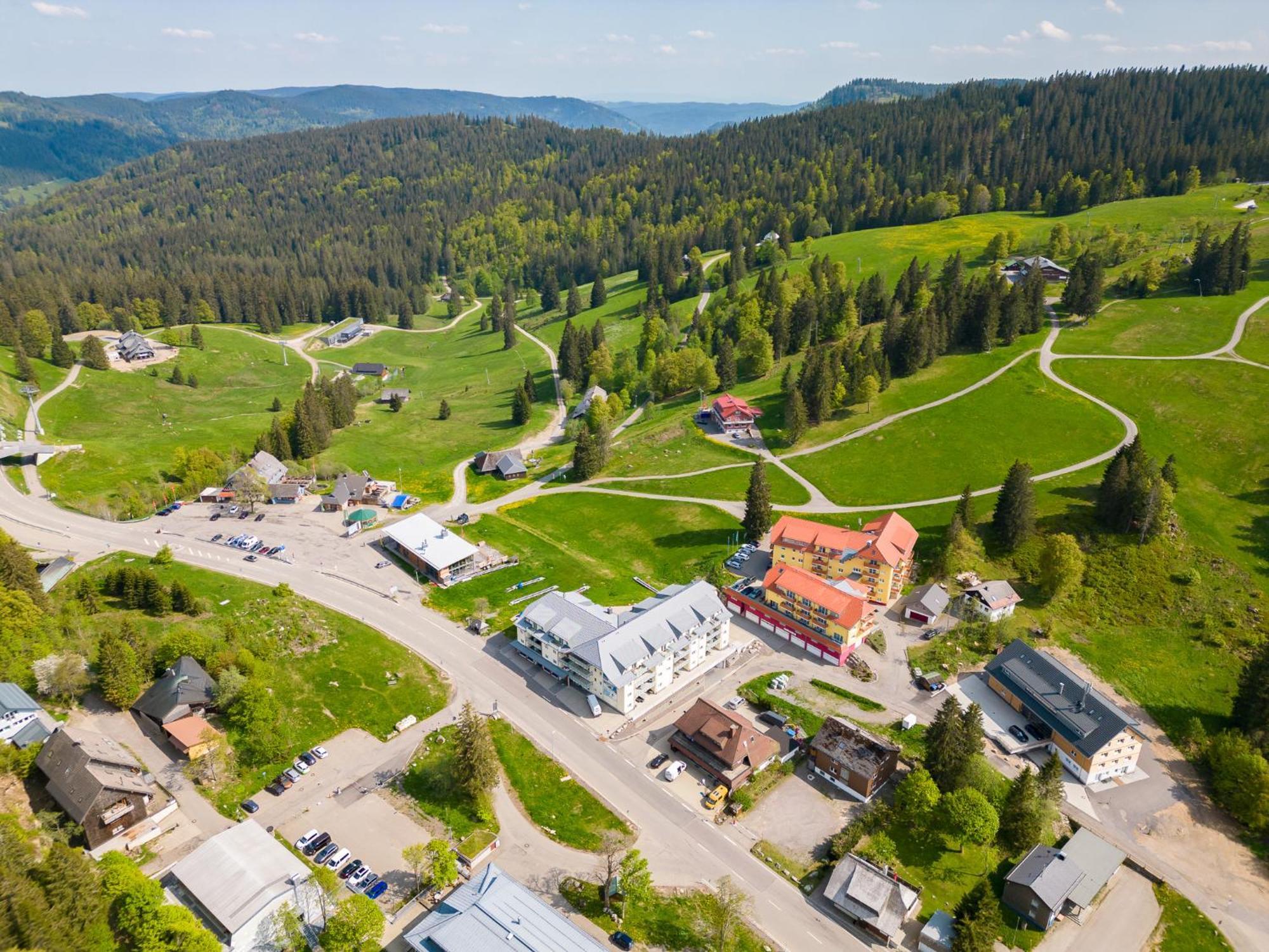 Apartment 207 Feldberg  Esterno foto