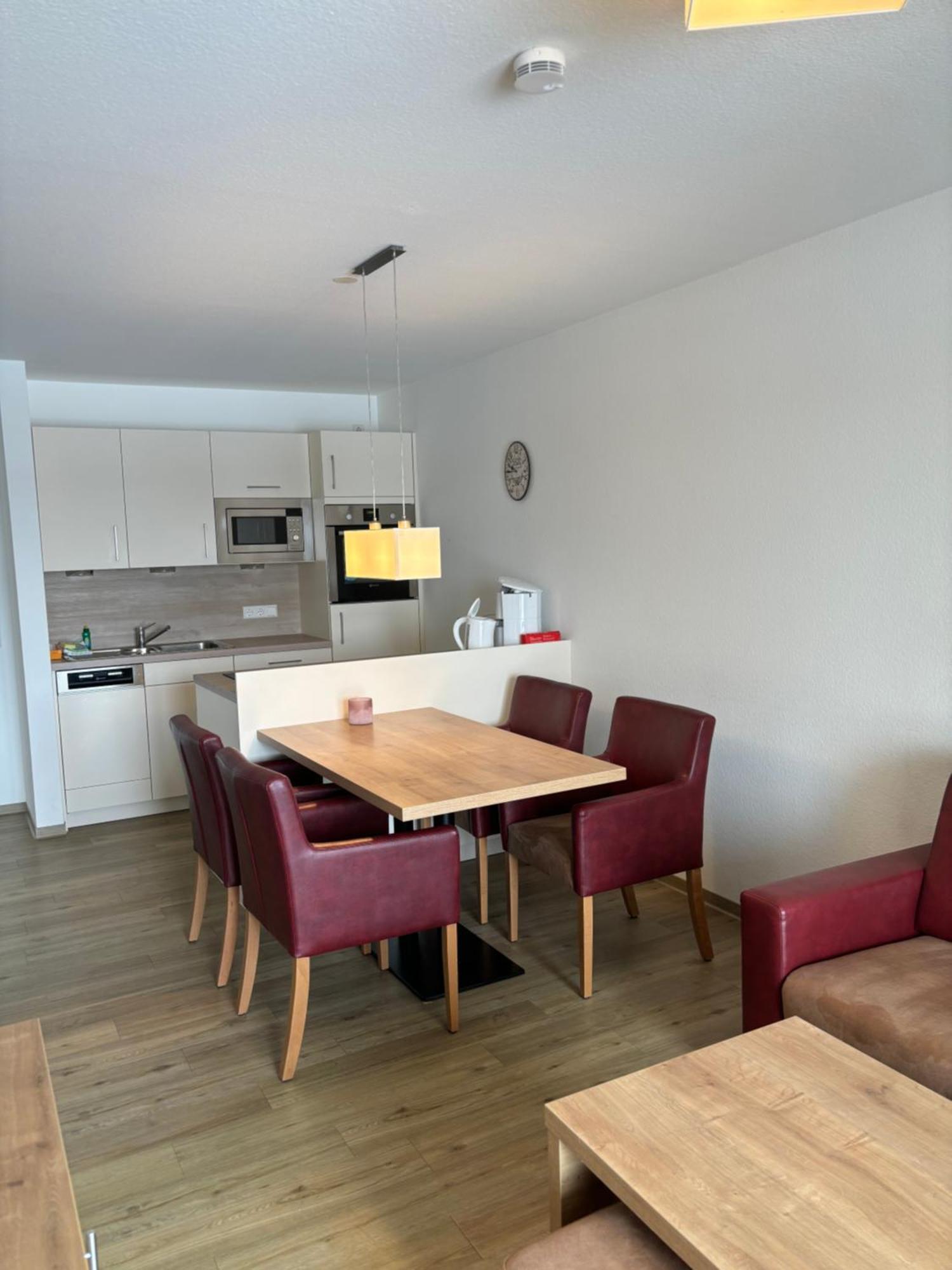 Apartment 207 Feldberg  Esterno foto