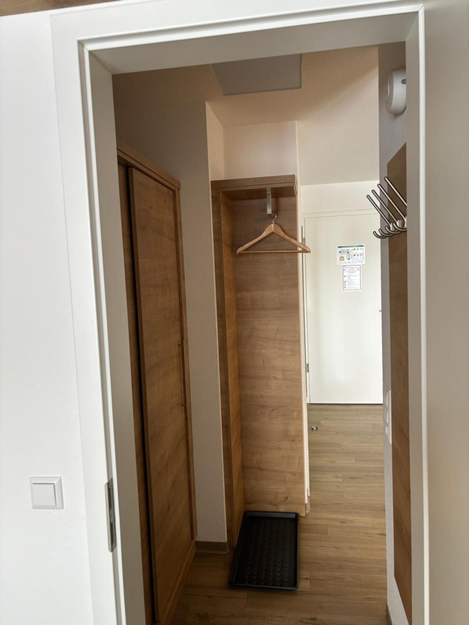 Apartment 207 Feldberg  Esterno foto