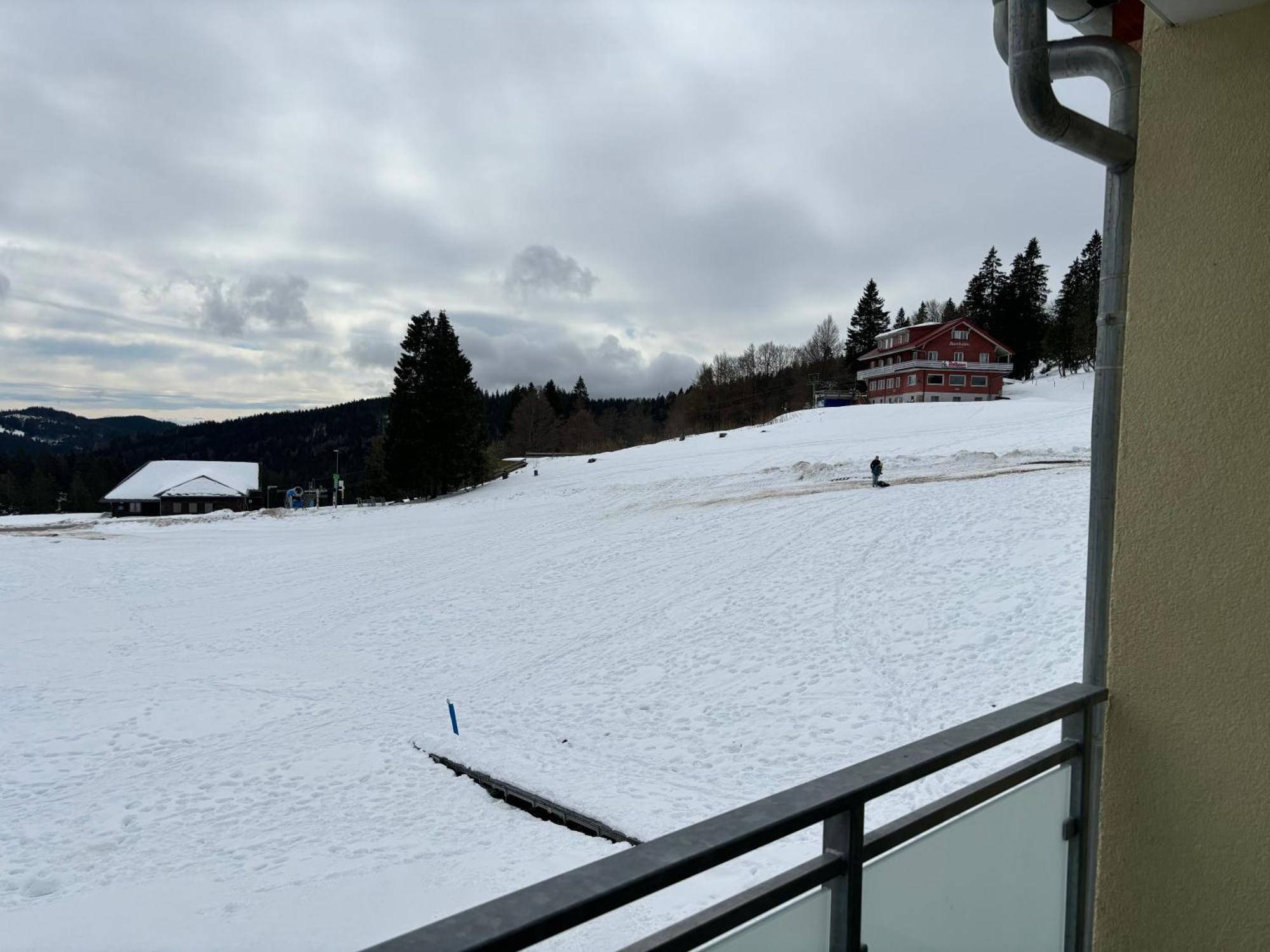 Apartment 207 Feldberg  Esterno foto