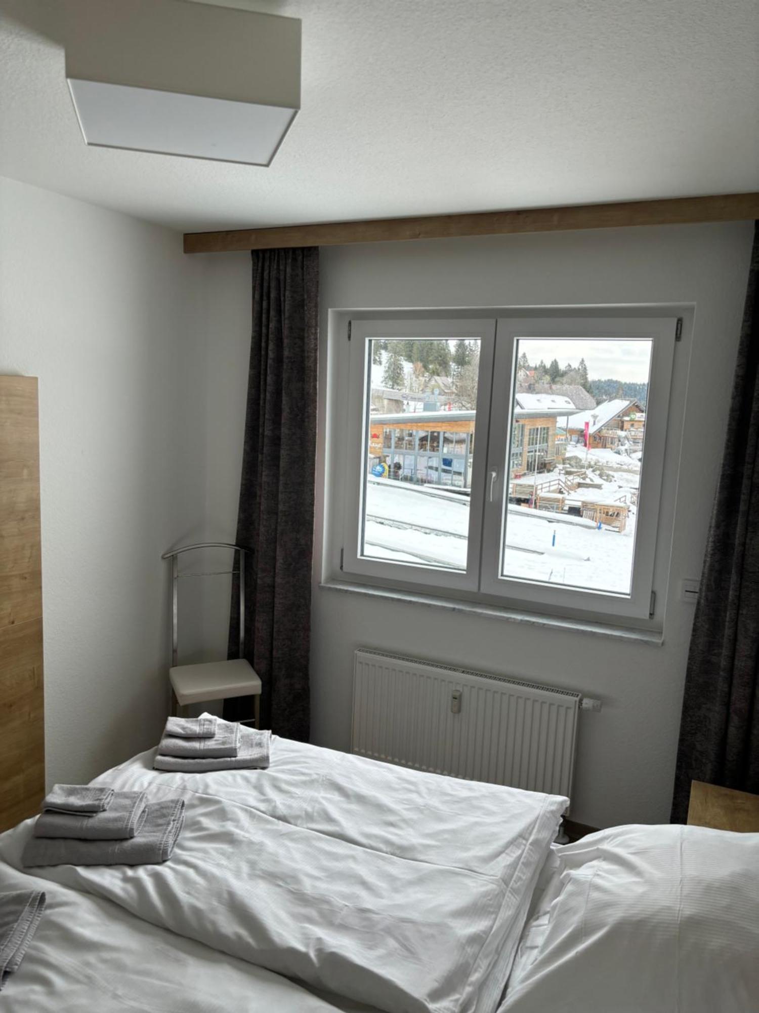 Apartment 207 Feldberg  Esterno foto