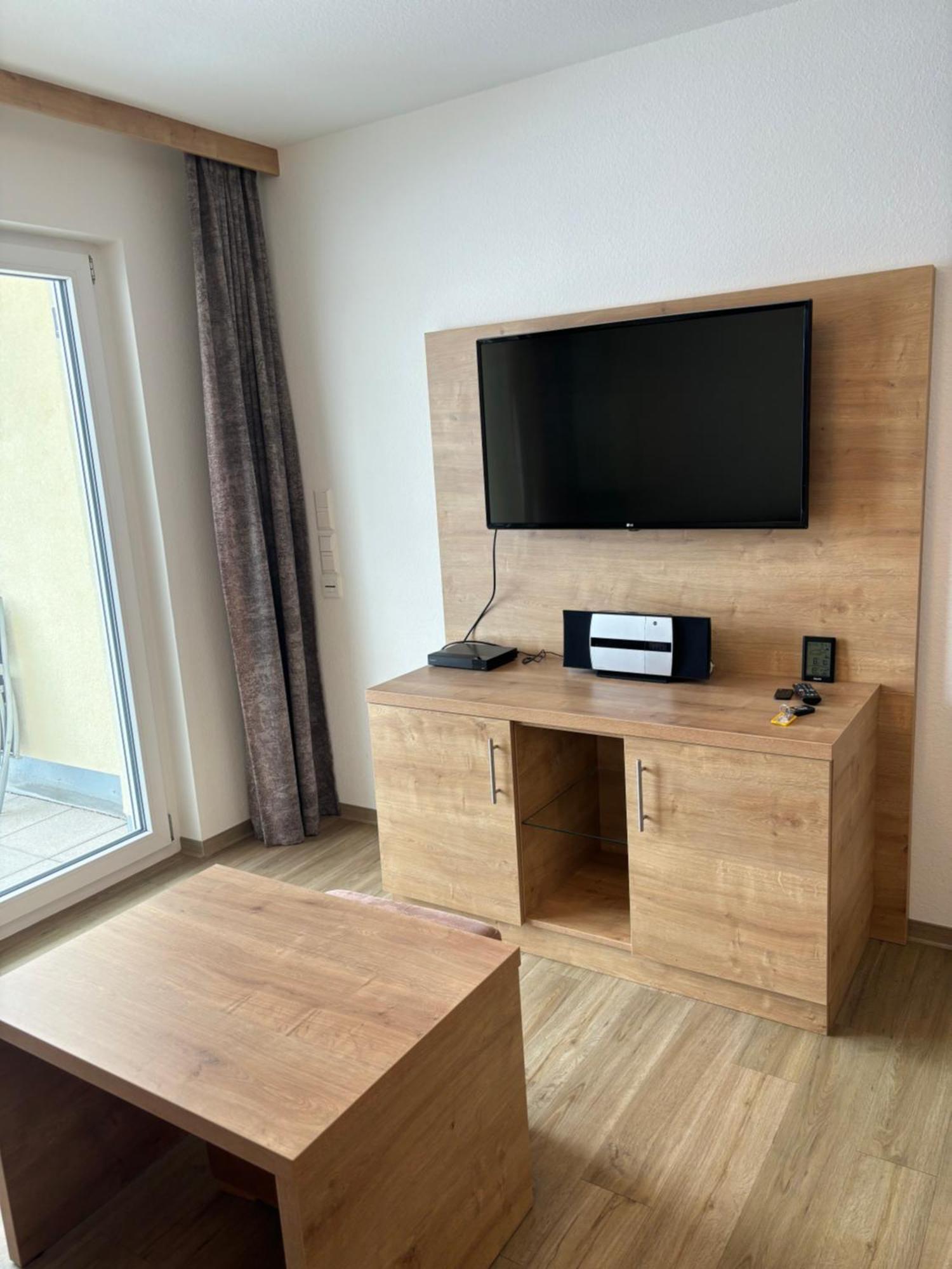 Apartment 207 Feldberg  Esterno foto