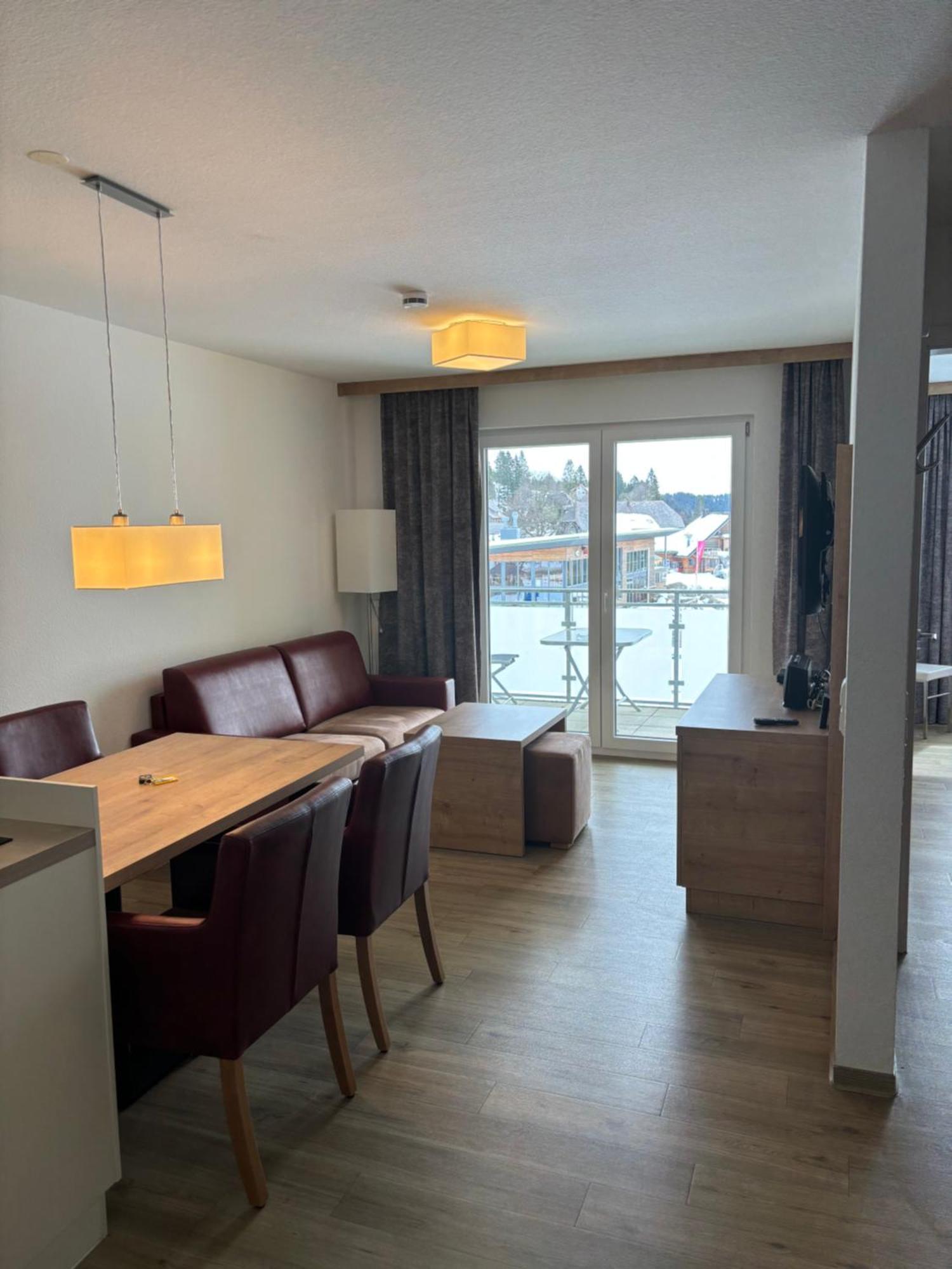 Apartment 207 Feldberg  Esterno foto